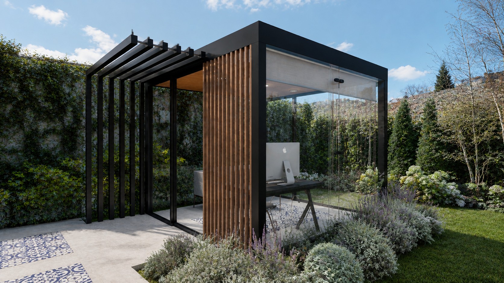 Casa Cristal