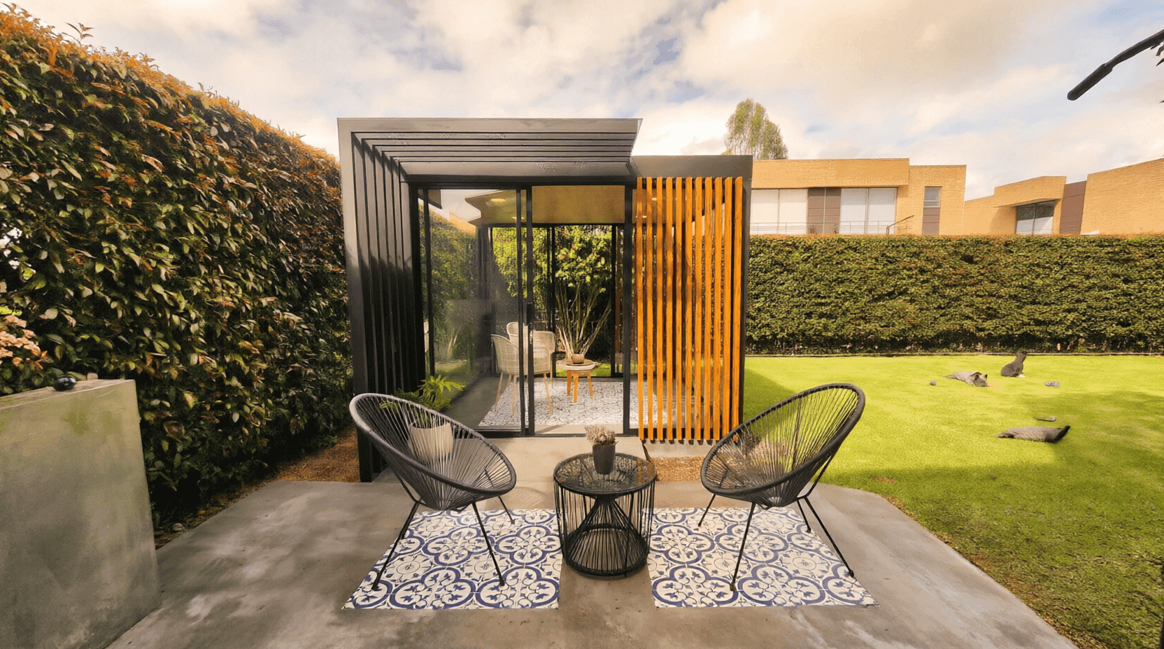 Vivienda
